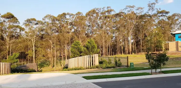 Third view of Homely house listing, 34 Turnberry Way, Brookwater QLD 4300