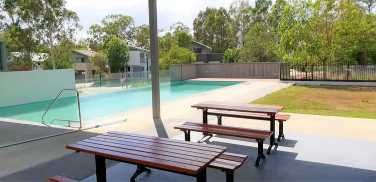 Fifth view of Homely house listing, 34 Turnberry Way, Brookwater QLD 4300