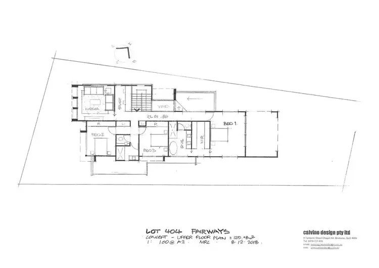 Seventh view of Homely house listing, 34 Turnberry Way, Brookwater QLD 4300