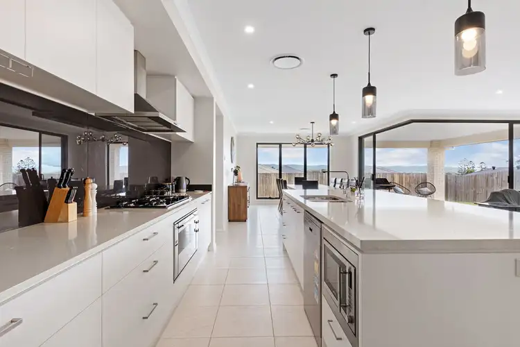 Main view of Homely house listing, 12 Parker Court, Beaudesert QLD 4285