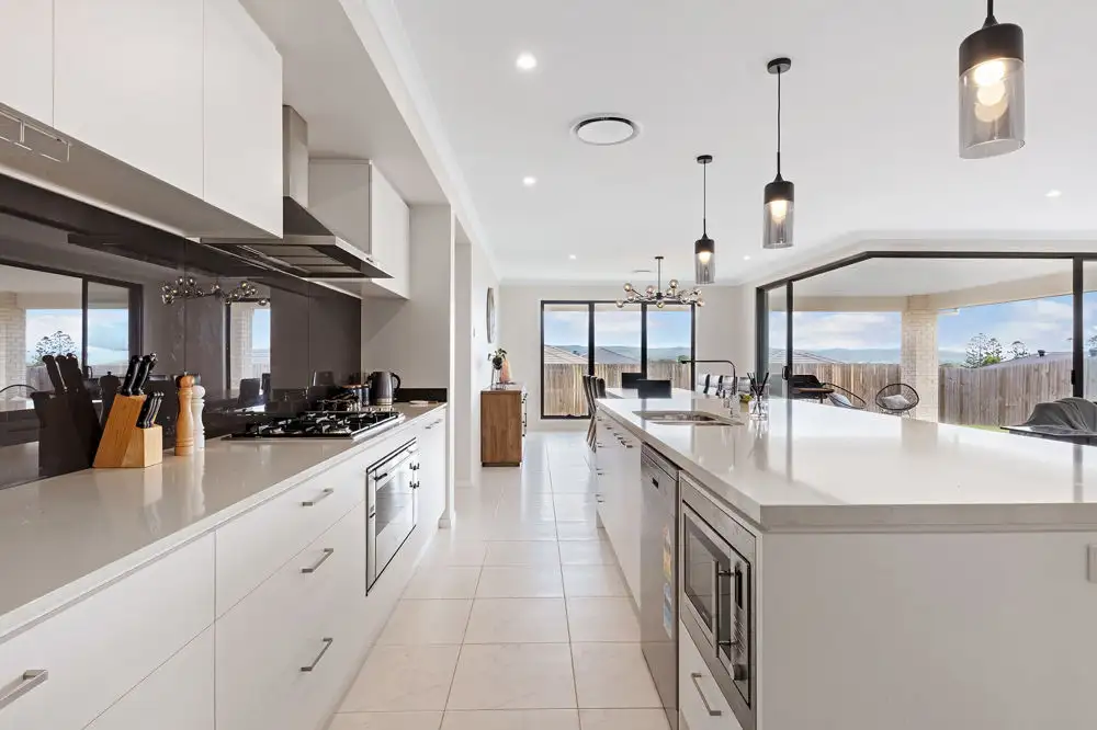 Main view of Homely house listing, 12 Parker Court, Beaudesert QLD 4285