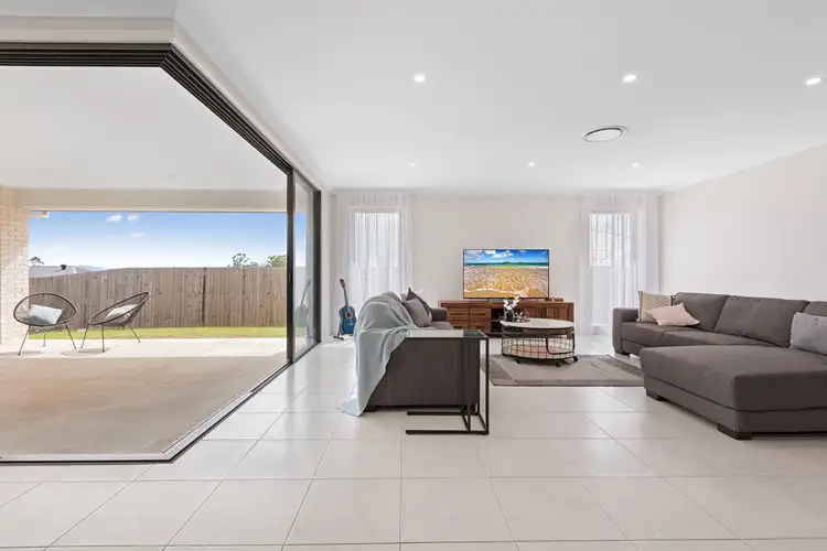 Fifth view of Homely house listing, 12 Parker Court, Beaudesert QLD 4285