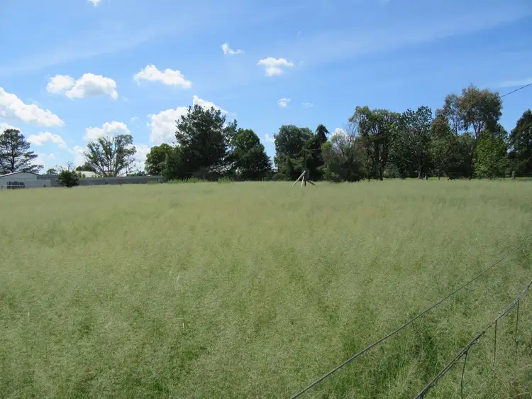 Main view of Homely house listing, 8 Ward Street, Glen Innes NSW 2370