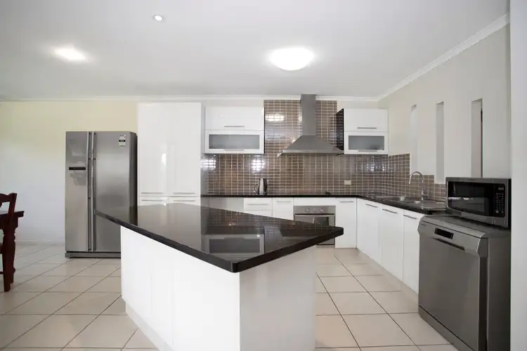 Second view of Homely house listing, 34 Elizabeth Street, Mirani QLD 4754