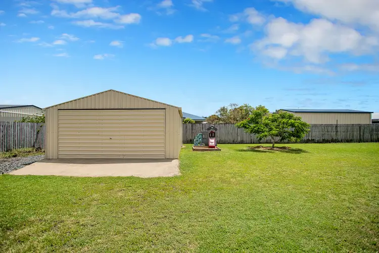 Fourth view of Homely house listing, 34 Elizabeth Street, Mirani QLD 4754