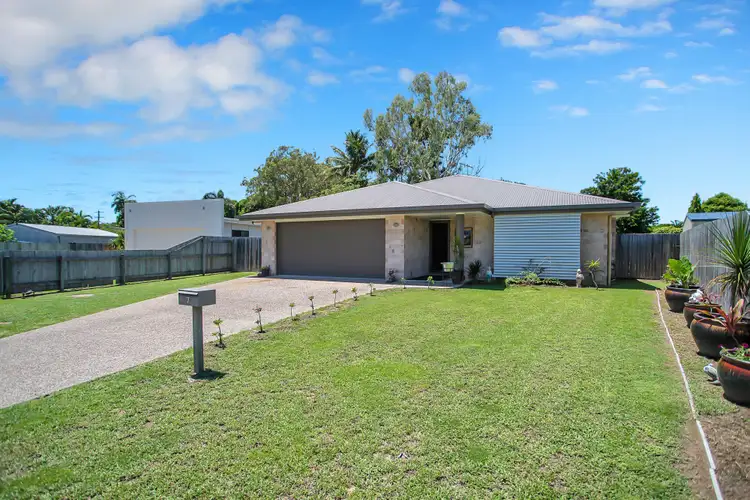 Main view of Homely house listing, 7 Petrea Court, Andergrove QLD 4740