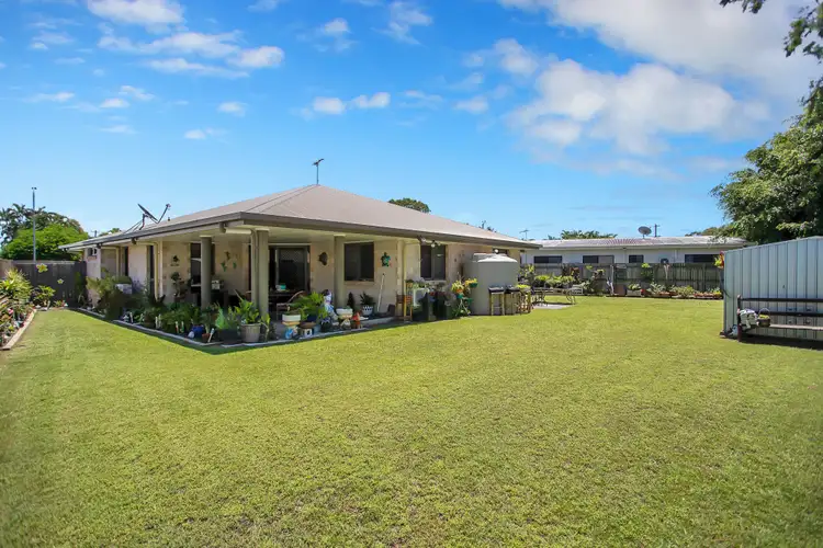 Fourth view of Homely house listing, 7 Petrea Court, Andergrove QLD 4740