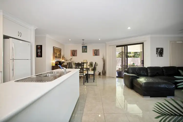Fifth view of Homely house listing, 7 Petrea Court, Andergrove QLD 4740