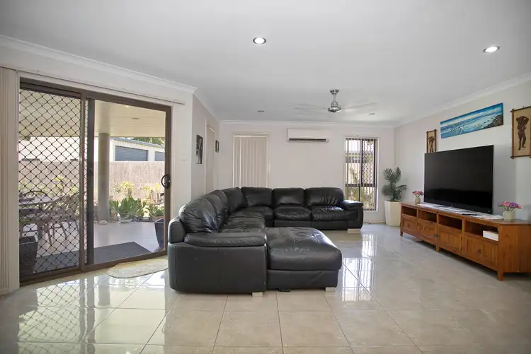 Sixth view of Homely house listing, 7 Petrea Court, Andergrove QLD 4740