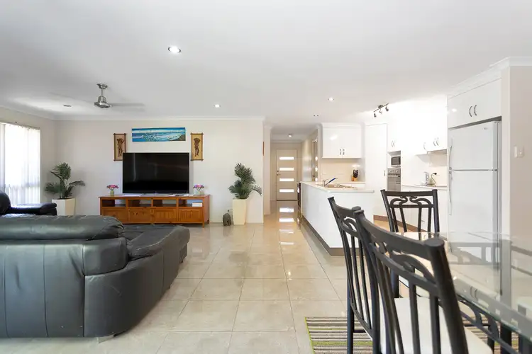 Seventh view of Homely house listing, 7 Petrea Court, Andergrove QLD 4740