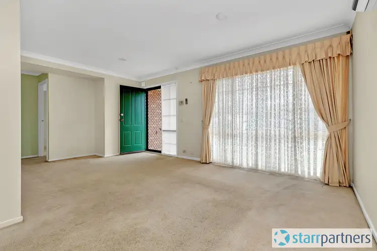 Fifth view of Homely house listing, 25 Bounty Crescent, Bligh Park NSW 2756