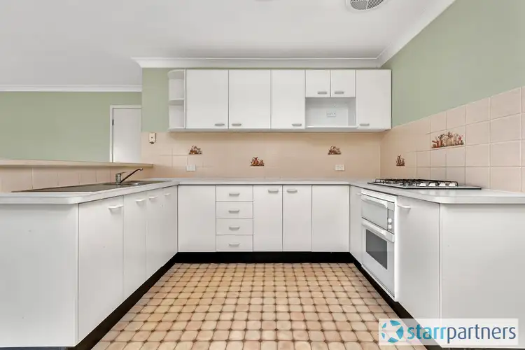 Sixth view of Homely house listing, 25 Bounty Crescent, Bligh Park NSW 2756