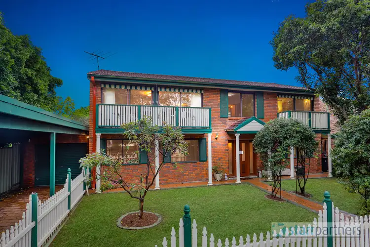 2 Erringhi Place, Mcgraths Hill NSW 2756