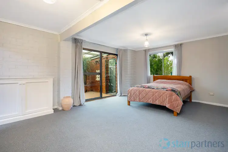 Sixth view of Homely house listing, 2 Erringhi Place, Mcgraths Hill NSW 2756