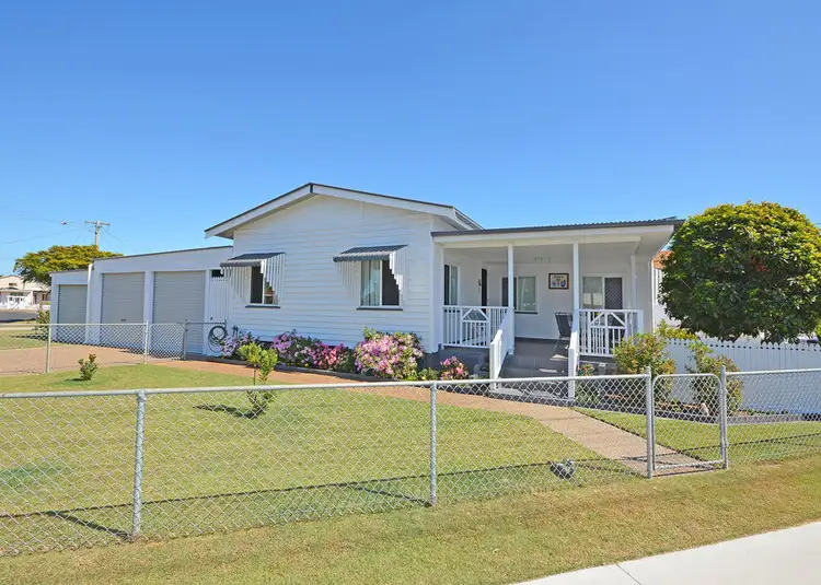 17 Ann Street, Torquay QLD 4655