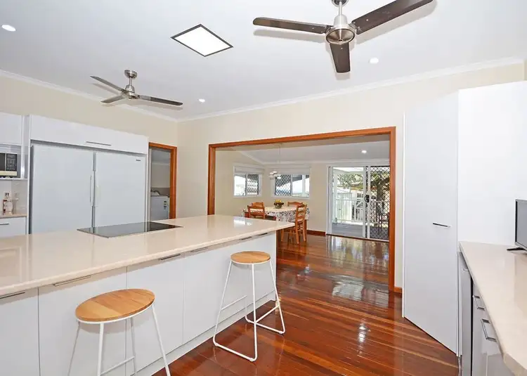 Fourth view of Homely house listing, 17 Ann Street, Torquay QLD 4655