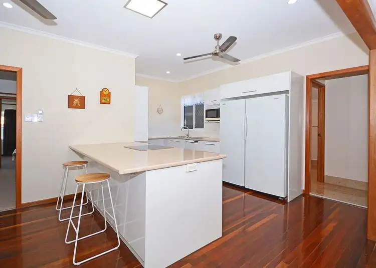 Fifth view of Homely house listing, 17 Ann Street, Torquay QLD 4655