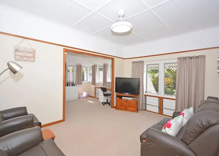 Seventh view of Homely house listing, 17 Ann Street, Torquay QLD 4655