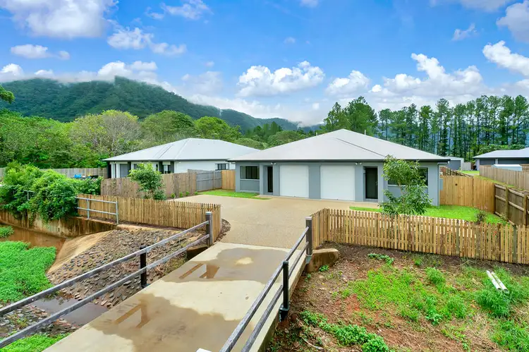 2/185 Isabella Road, Edmonton QLD 4869