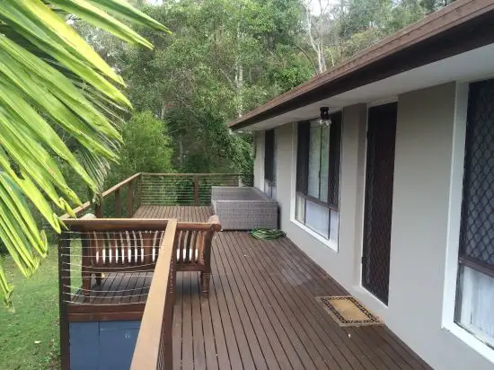 Main view of Homely townhouse listing, 5/24 Cannington Place, Helensvale QLD 4212