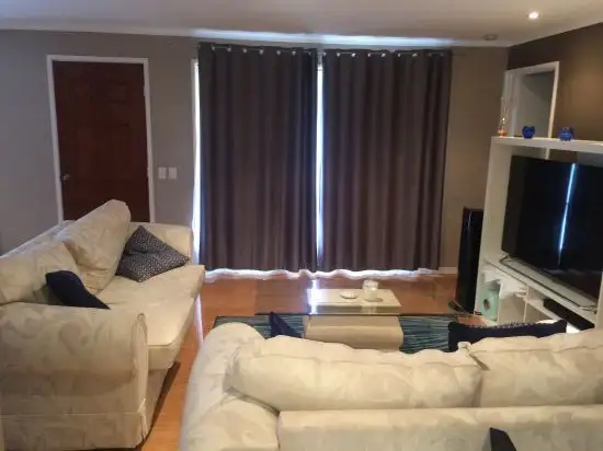 Second view of Homely townhouse listing, 5/24 Cannington Place, Helensvale QLD 4212