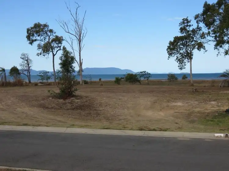 Fourth view of Homely land listing, LOT 16 POWER BOULEVARD, Midge Point QLD 4799