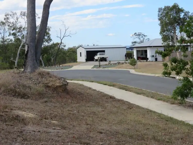 Fifth view of Homely land listing, LOT 16 POWER BOULEVARD, Midge Point QLD 4799