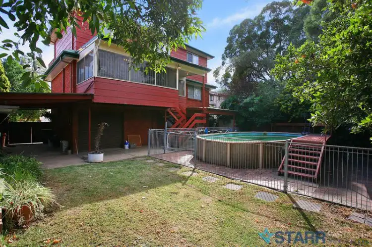 Main view of Homely house listing, 180 Whalans Road, Greystanes NSW 2145