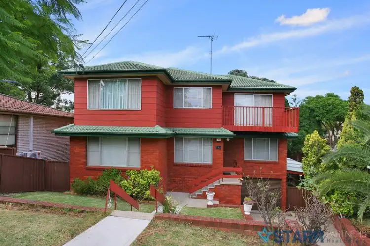 Second view of Homely house listing, 180 Whalans Road, Greystanes NSW 2145