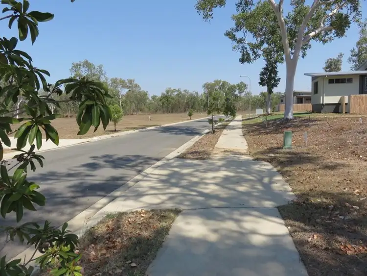 Sixth view of Homely land listing, LOT 9 POWER BOULEVARD, Midge Point QLD 4799