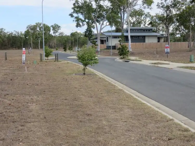 Fifth view of Homely land listing, LOT 22 POWER BOULEVARD, Midge Point QLD 4799