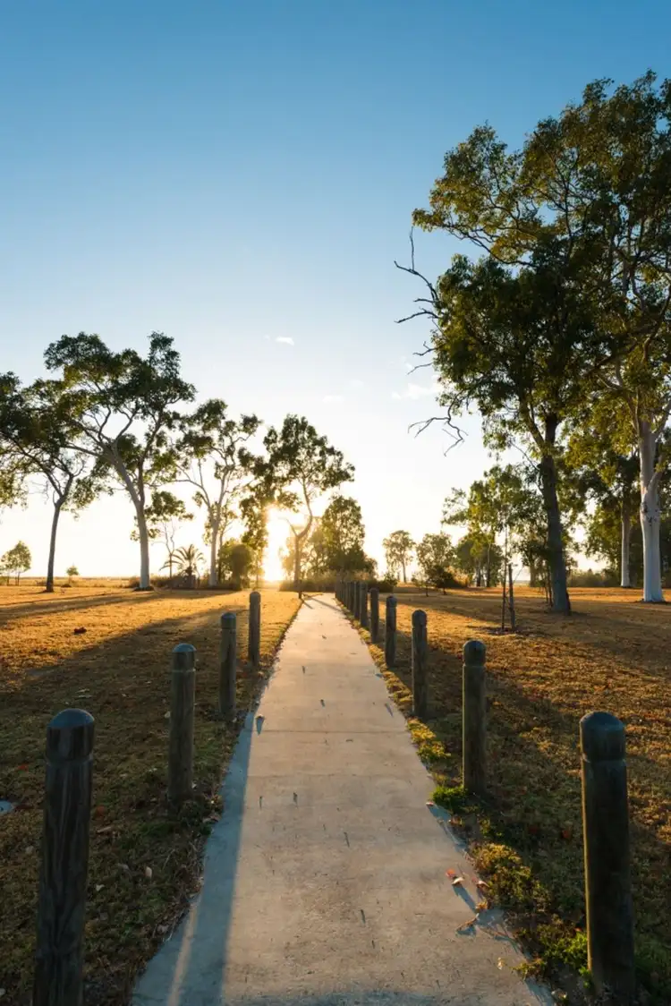 Sixth view of Homely land listing, LOT 22 POWER BOULEVARD, Midge Point QLD 4799