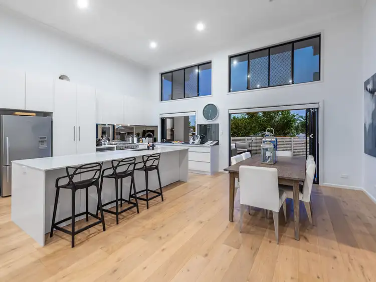Main view of Homely house listing, 2 Letitia Close, Wakerley QLD 4154
