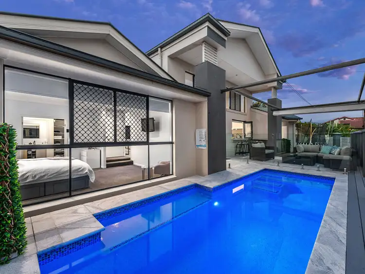 Third view of Homely house listing, 2 Letitia Close, Wakerley QLD 4154