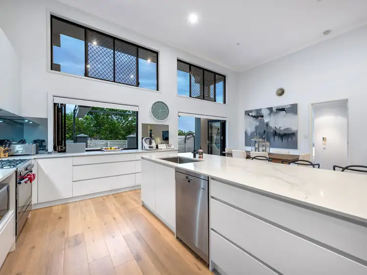 Fourth view of Homely house listing, 2 Letitia Close, Wakerley QLD 4154