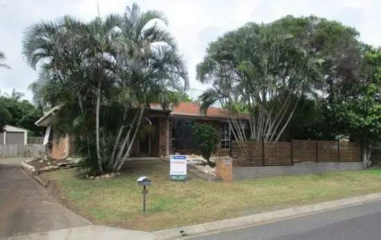 Main view of Homely house listing, 53 Crawford Drive, Dundowran QLD 4655