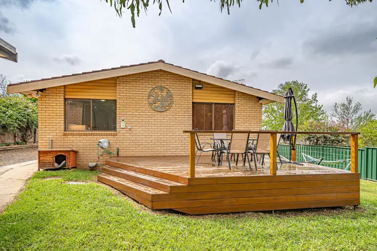 Second view of Homely house listing, 8 Marree Street, Armidale NSW 2350