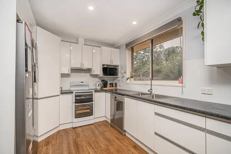 Third view of Homely house listing, 8 Marree Street, Armidale NSW 2350