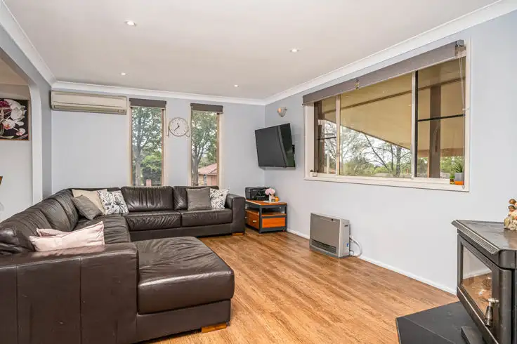 Fourth view of Homely house listing, 8 Marree Street, Armidale NSW 2350