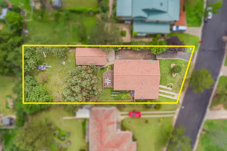 Fifth view of Homely house listing, 8 Marree Street, Armidale NSW 2350