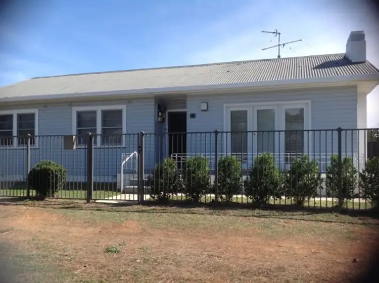 Main view of Homely house listing, 18 Bligh Street, North Tamworth NSW 2340
