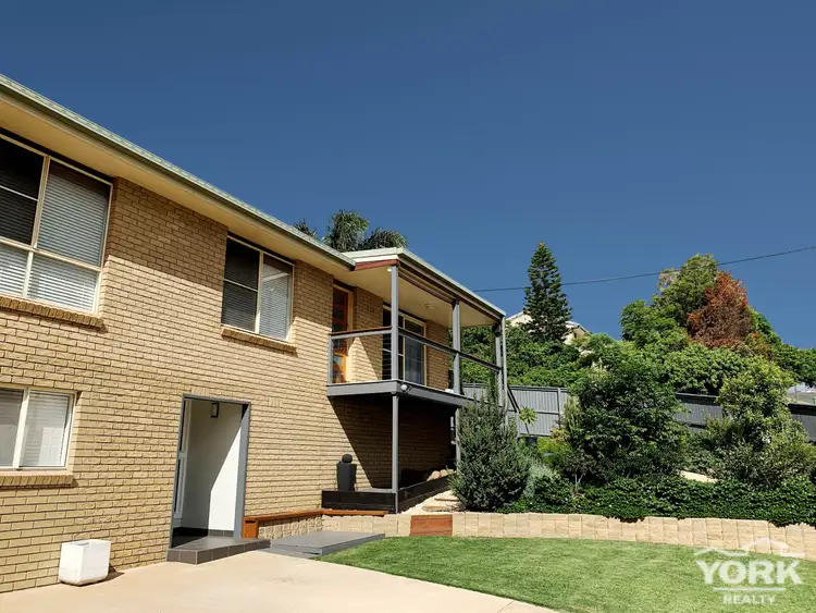 171 Baker Street, Darling Heights QLD 4350