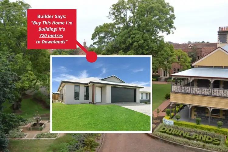 6 Pascoe Lane, Harlaxton QLD 4350