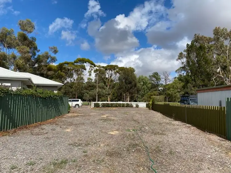 Fourth view of Homely land listing, 28A Ritter Street, Murray Bridge SA 5253