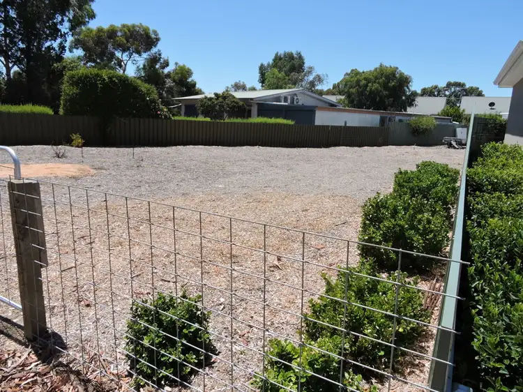 Fifth view of Homely land listing, 28A Ritter Street, Murray Bridge SA 5253