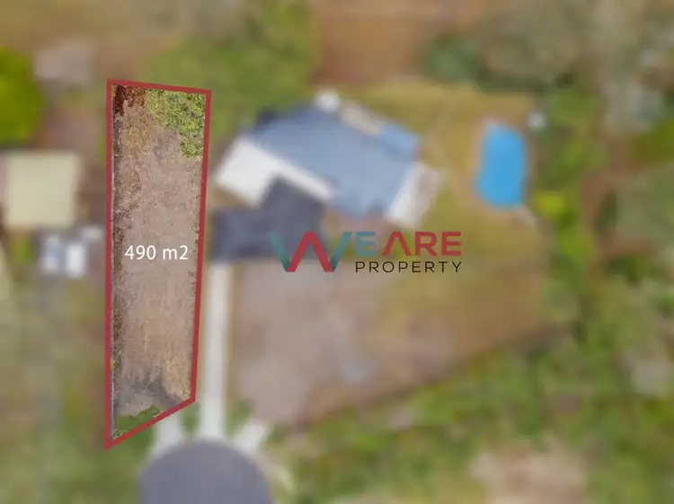 Main view of Homely land listing, 3B Benwerrin Rd, Loganholme QLD 4129