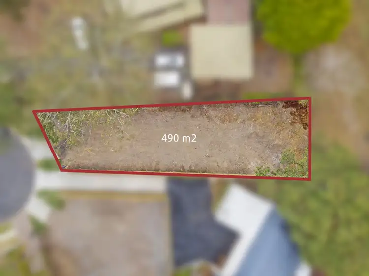 Second view of Homely land listing, 3B Benwerrin Rd, Loganholme QLD 4129