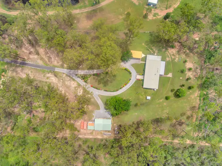 259 Awoonga Dam Road, Benaraby QLD 4680