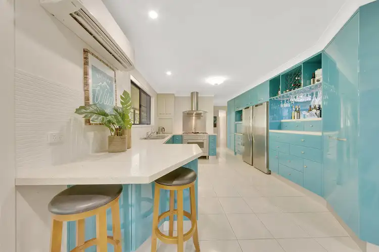 Third view of Homely house listing, 259 Awoonga Dam Road, Benaraby QLD 4680