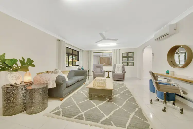 Fourth view of Homely house listing, 259 Awoonga Dam Road, Benaraby QLD 4680